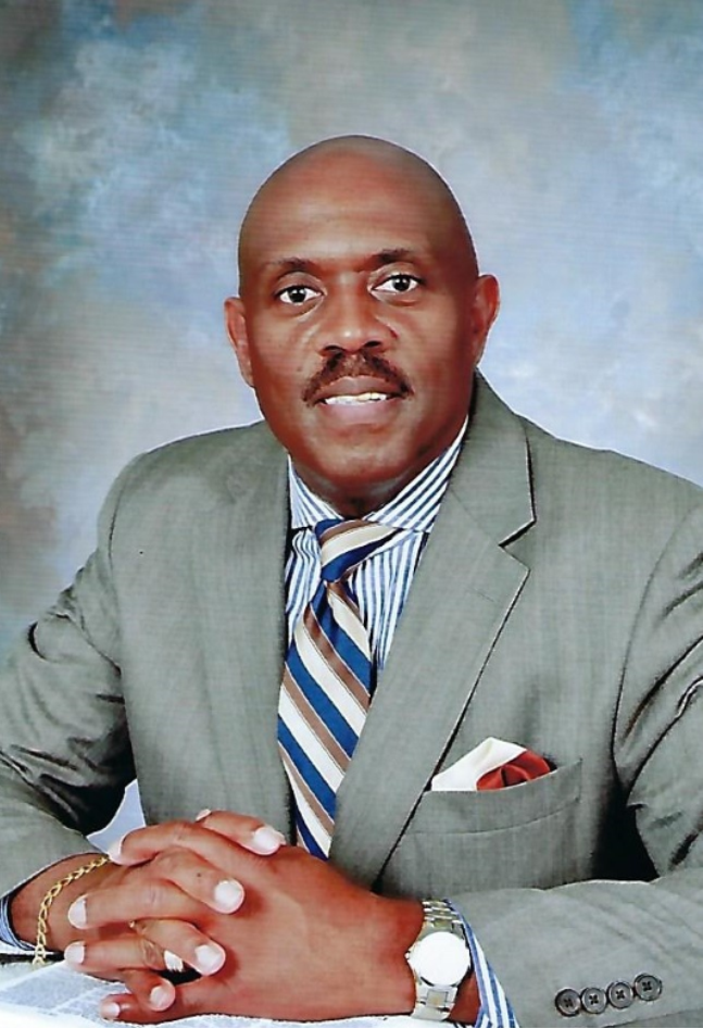 Dr. Ronnie L. Riddick